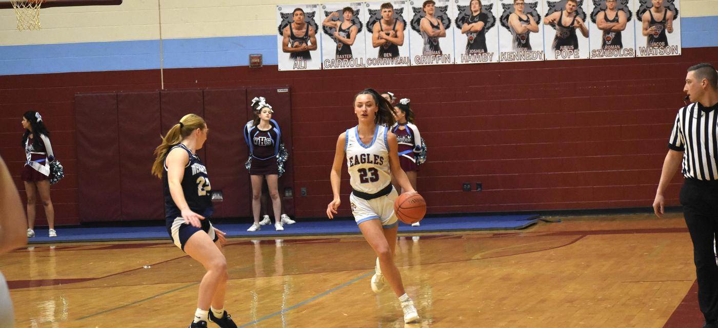 WHS Basketball 2025-26