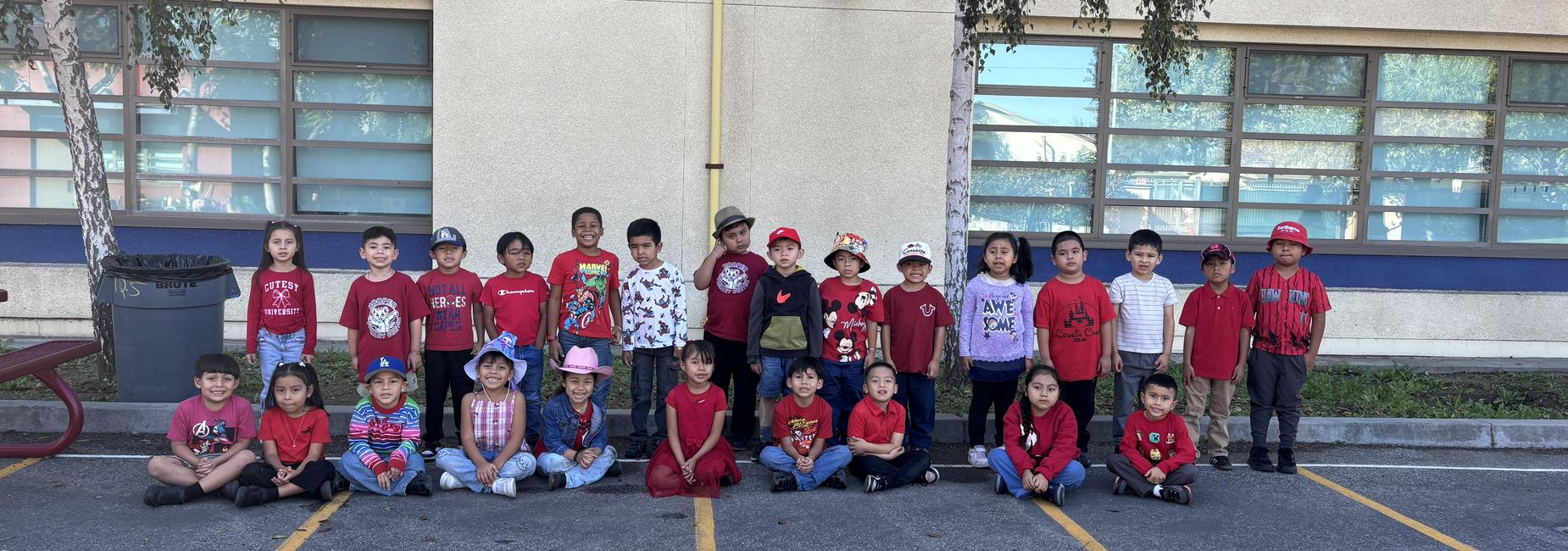 Red Ribbon Week 2026