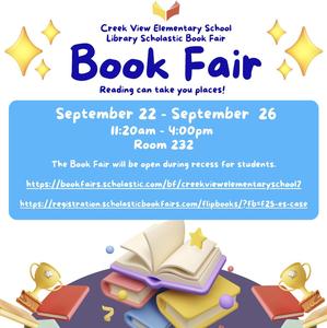 Book Fair