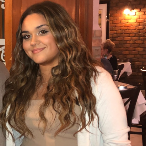 JessicaMonte's Profile Photo