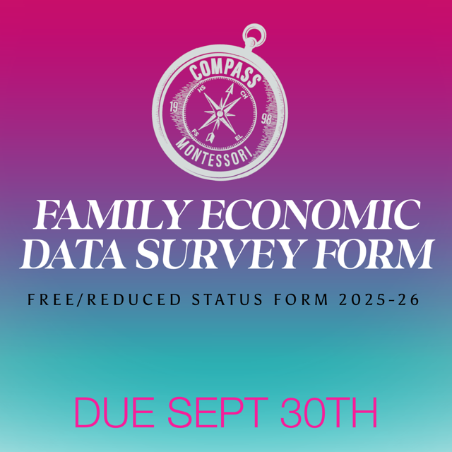 Family Eco Data Form
