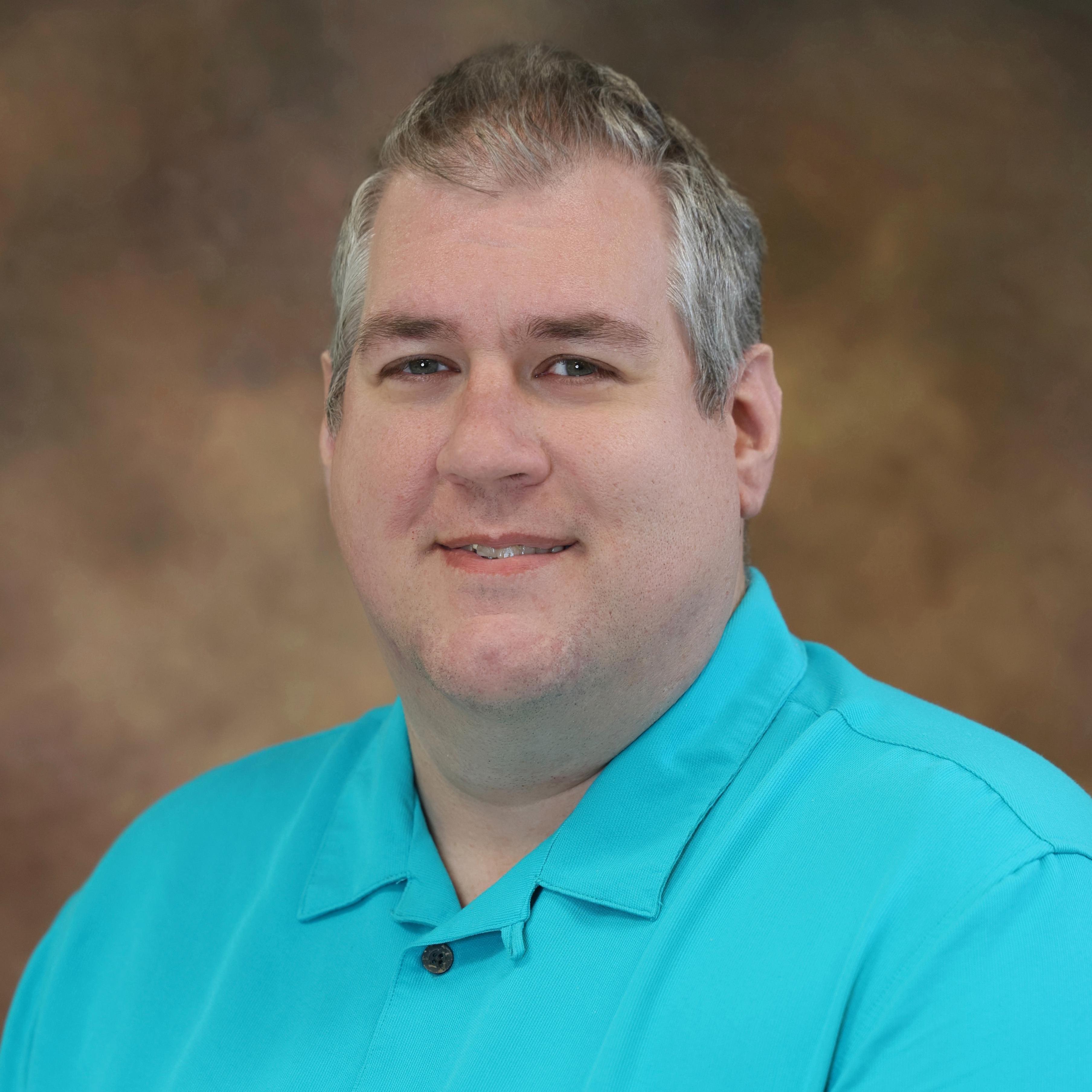 DavidTrower's Profile Photo