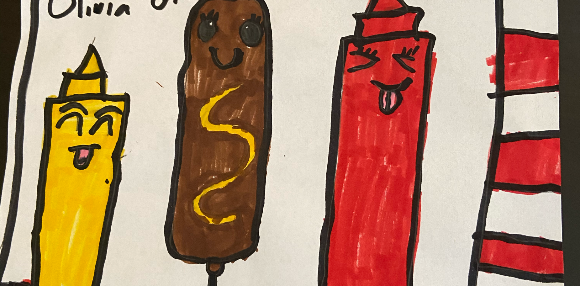 Student Artwork