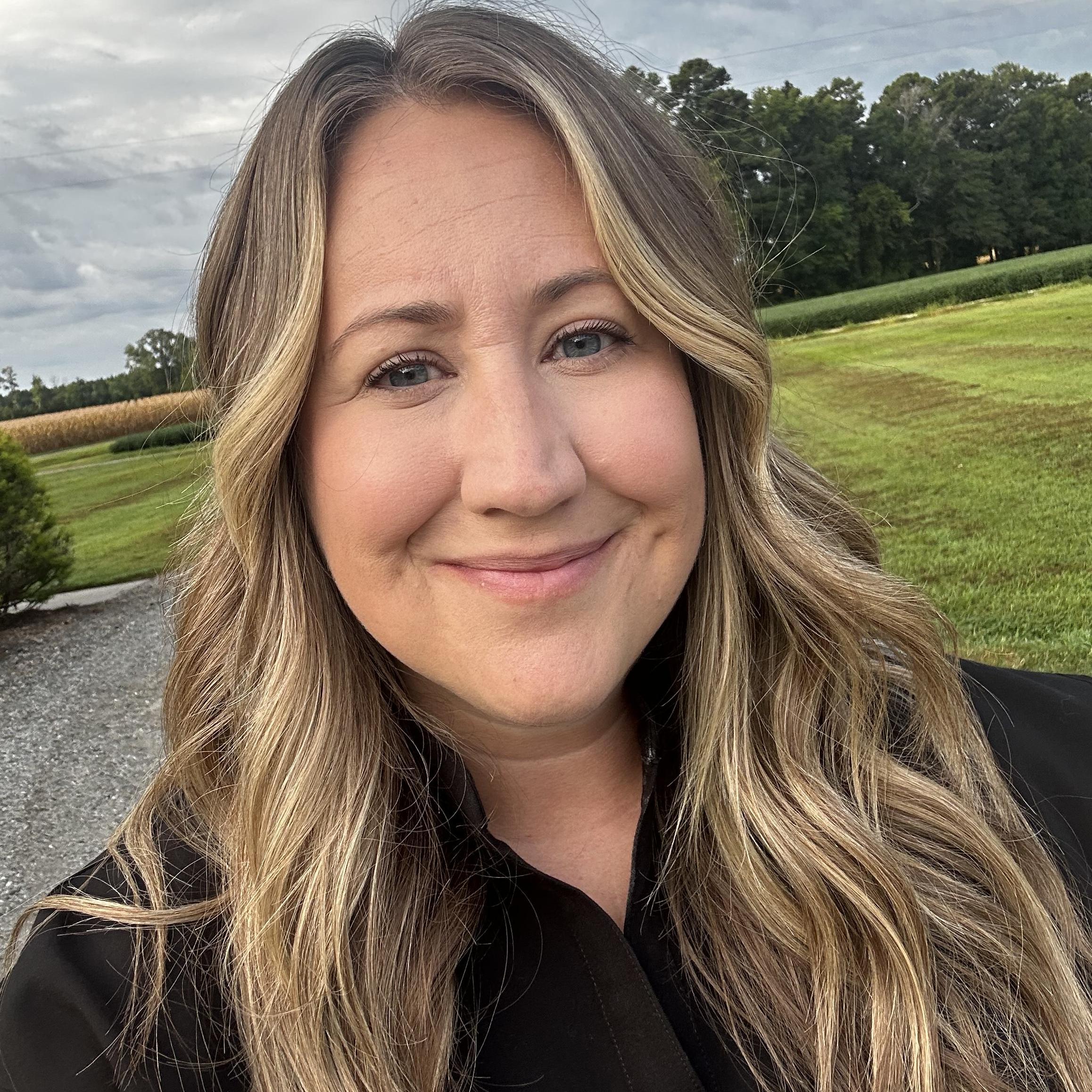 BrookeBoyd's Profile Photo