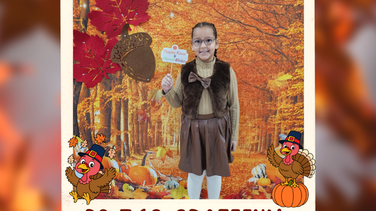 Attendance Celebration!