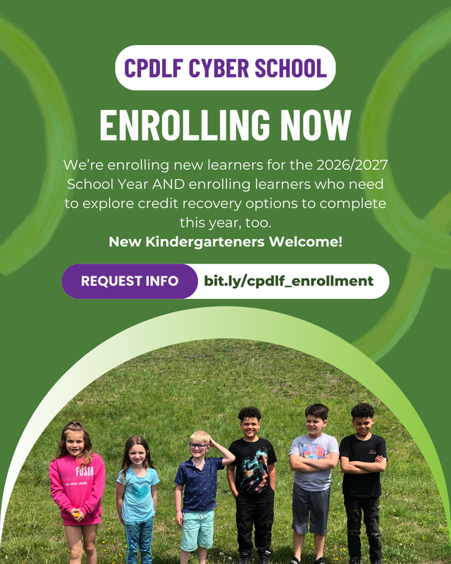 Enrollment Open Now Featured Photo