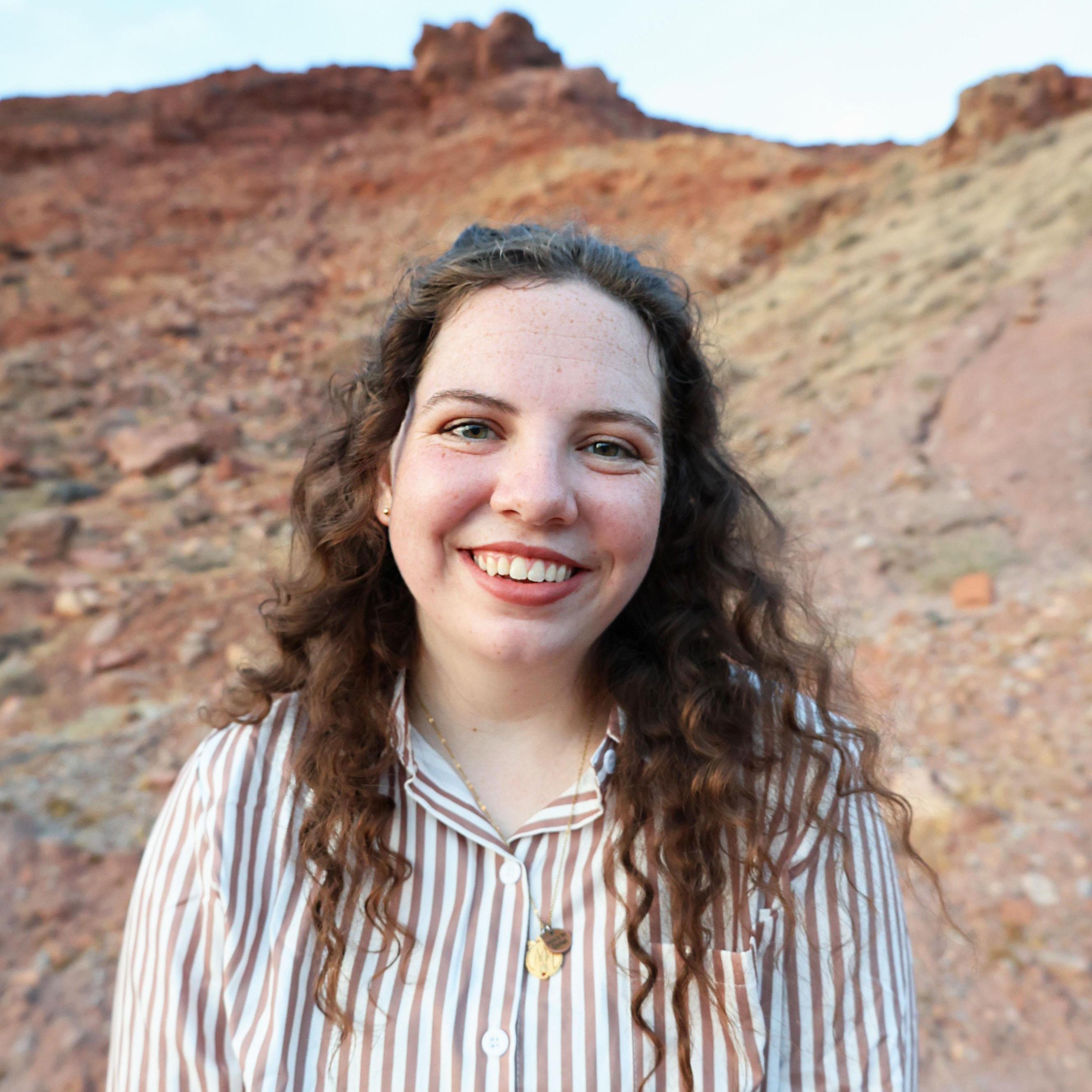 LizMadsen's Profile Photo