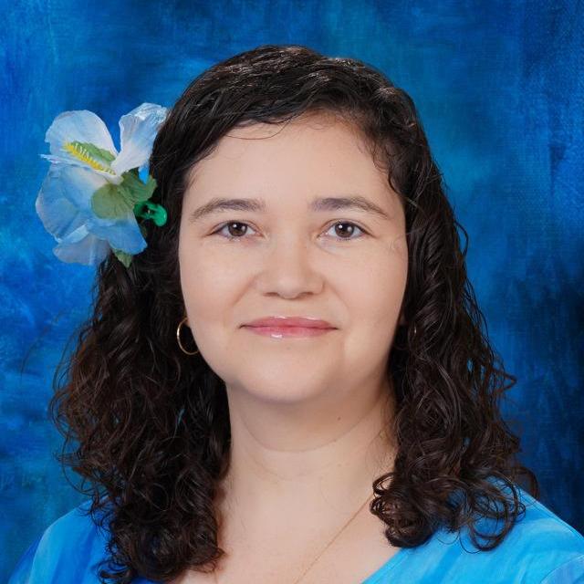 AnaLanda's Profile Photo