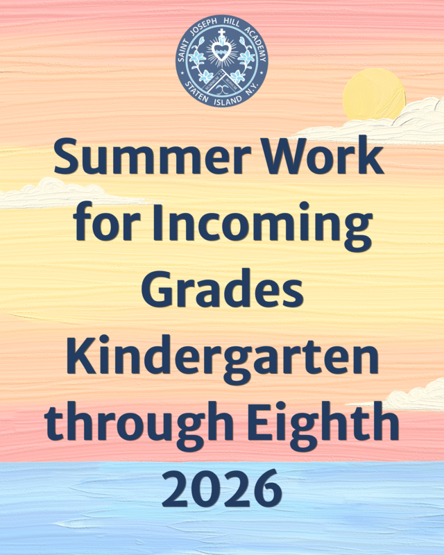 Summer Work 2026 Featured Photo