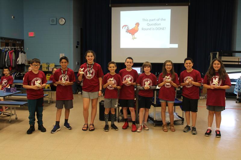 Tuesday June 2, Virtual Rooster Games Featured Photo
