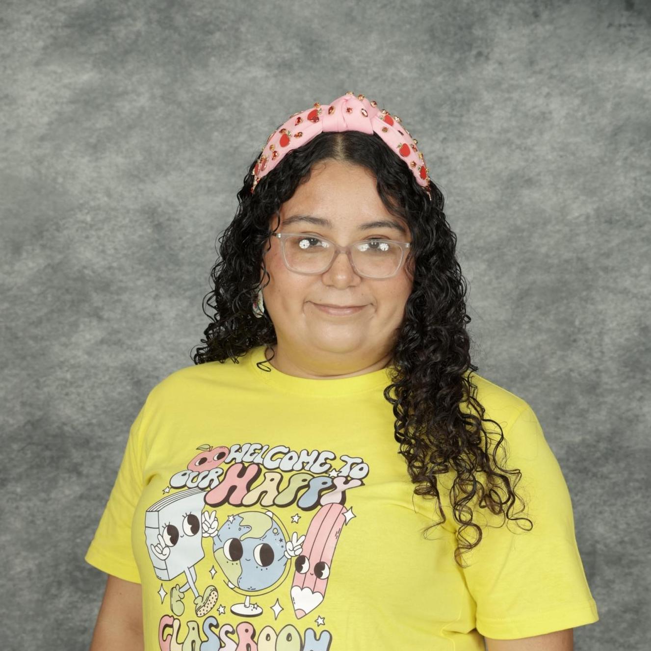SaraAlmazan's Profile Photo