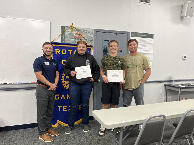 Rotary Club Featured Photo