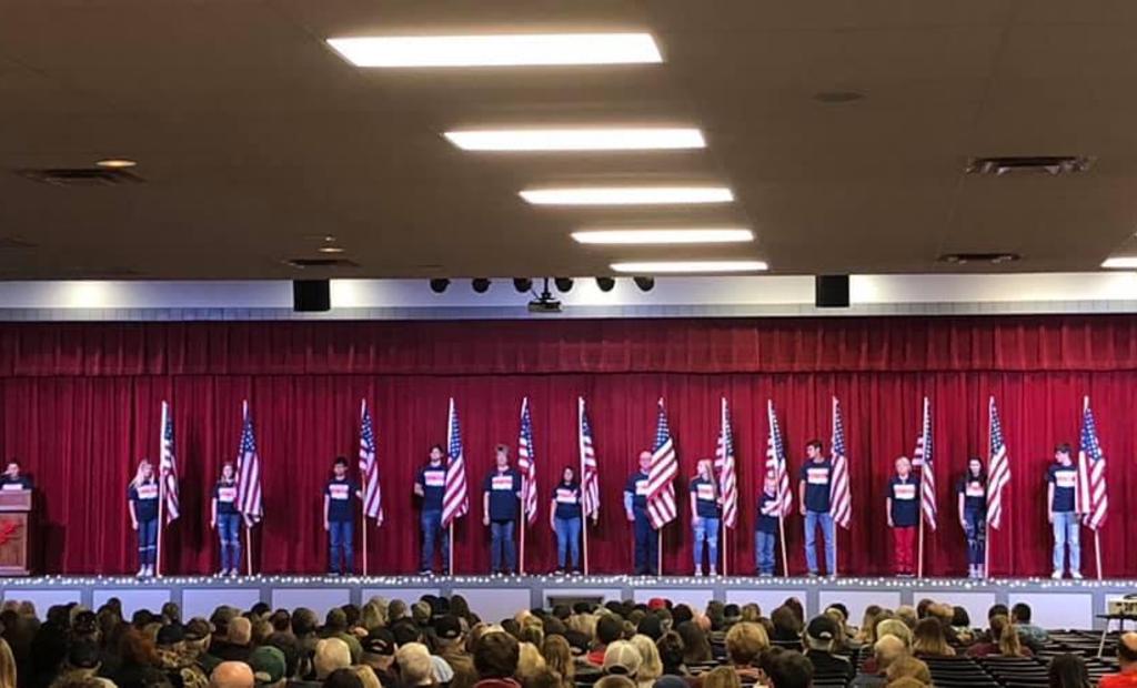 Veterans Day 2
