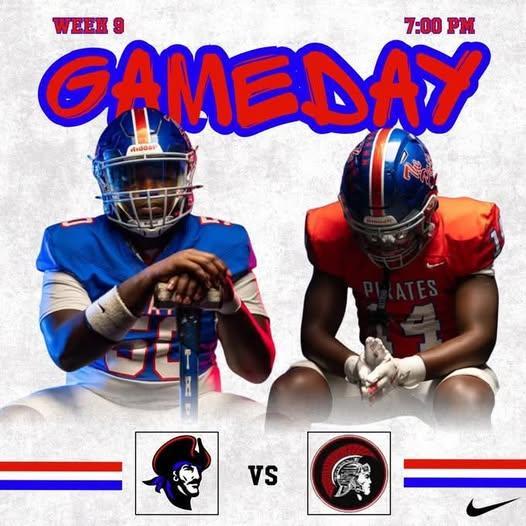 It’s Traveling Game Day