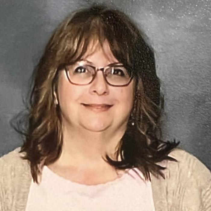 PaulaParks's Profile Photo