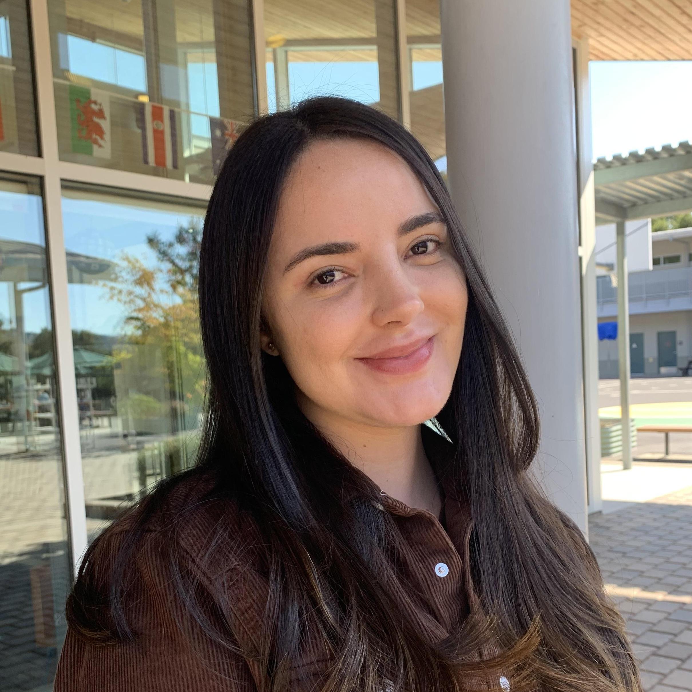 BellaMarkovic's Profile Photo