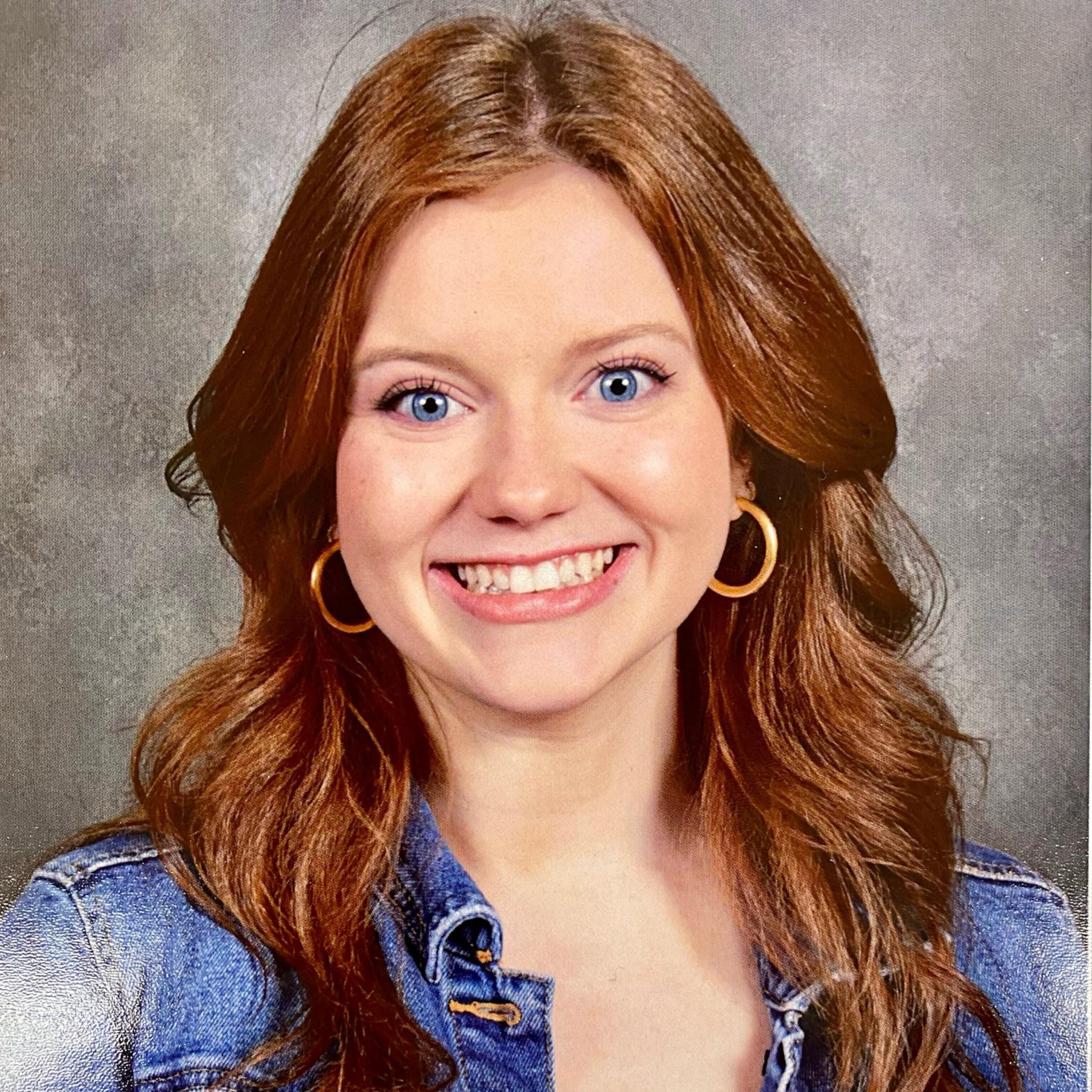 MeganNisula's Profile Photo