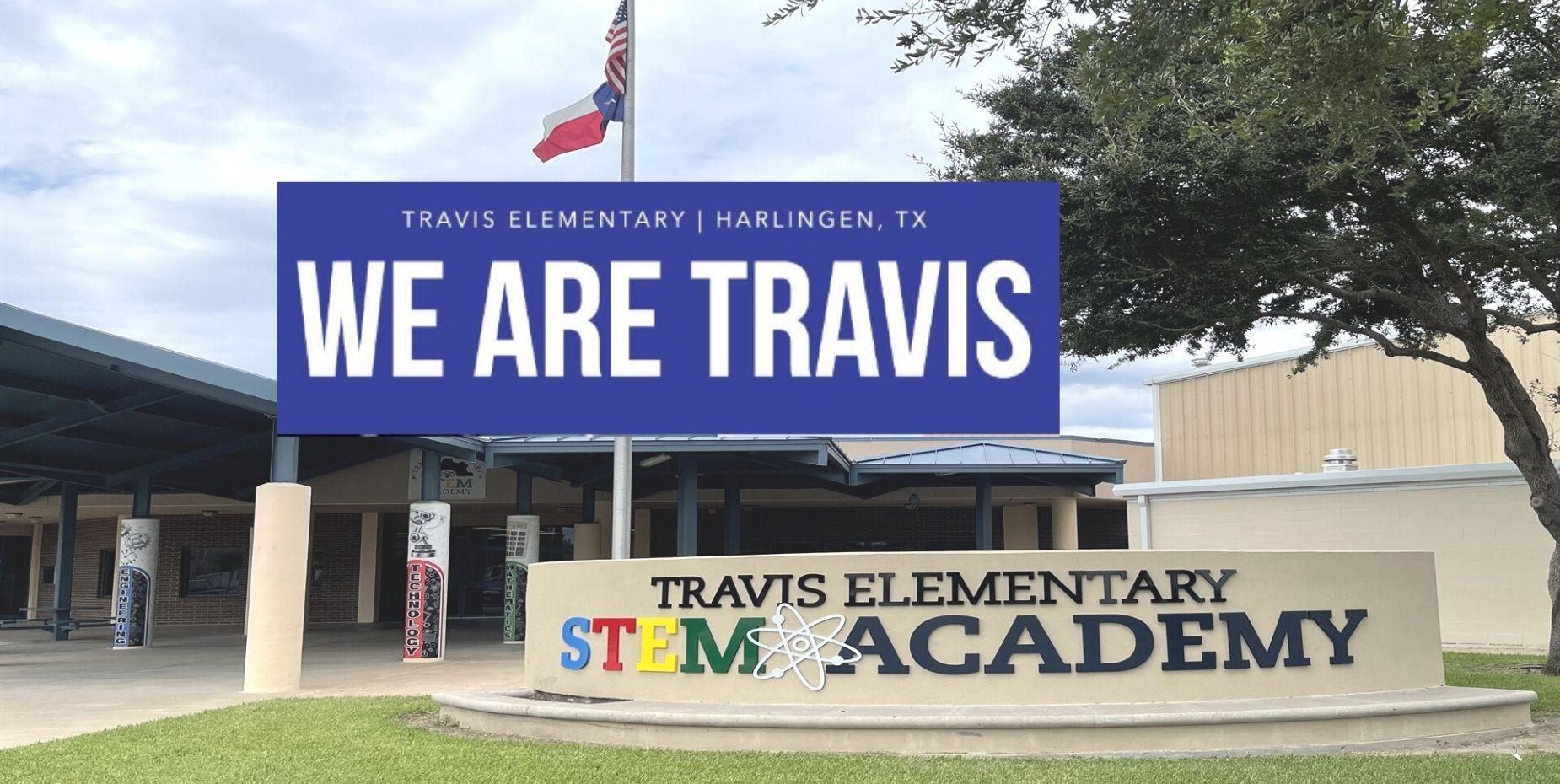 Travis Elementary