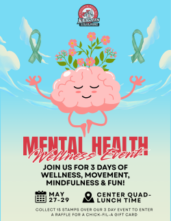 WELLNESS FAIR