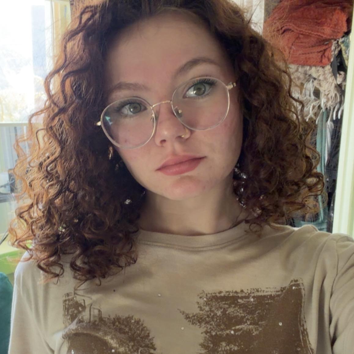 AmbreeMartinez's Profile Photo