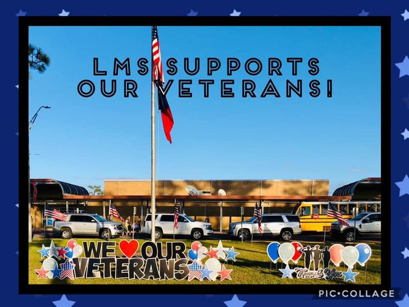 Veteran's Day Parade 2020