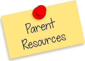 Parent Resources Featured Photo
