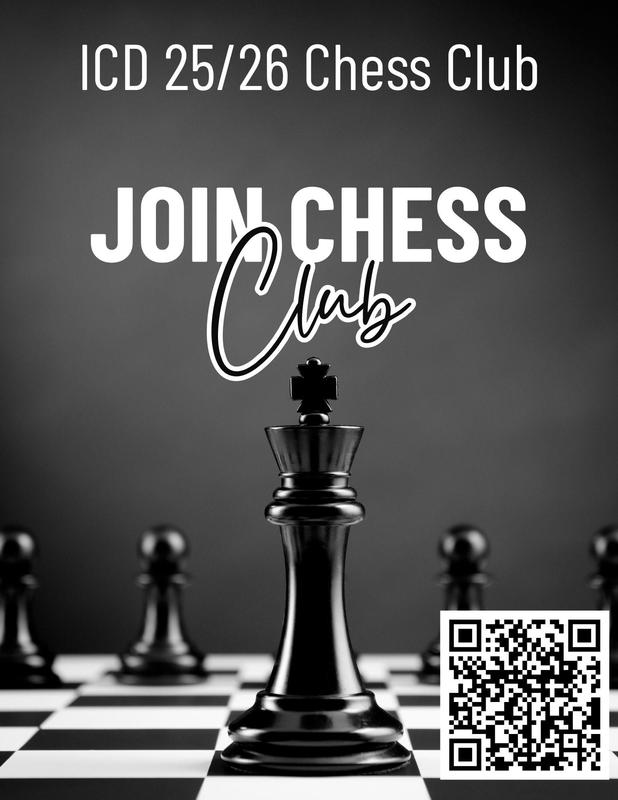 Chess Club Featured Photo