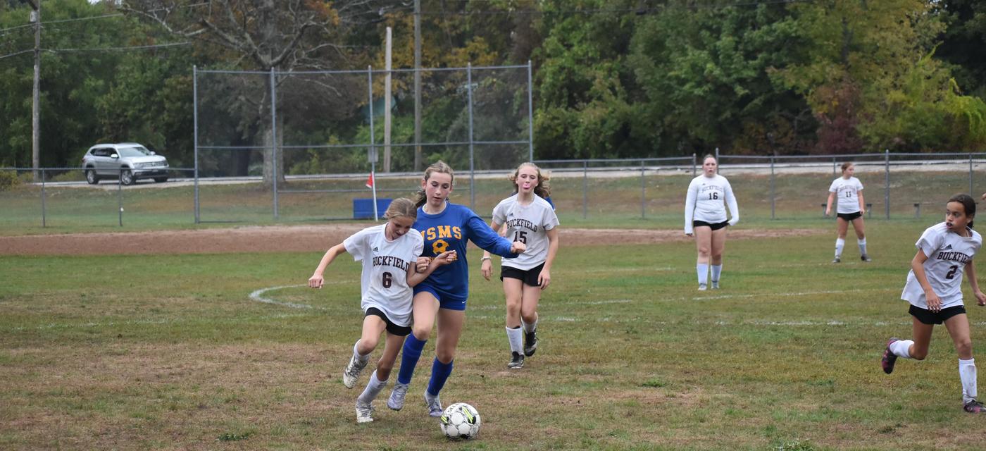 JSMS Soccer 2025