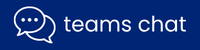 Start teams chat