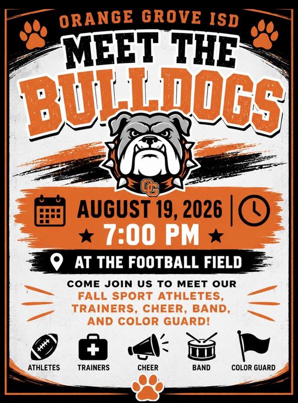 Meet the Bulldogs! Featured Photo