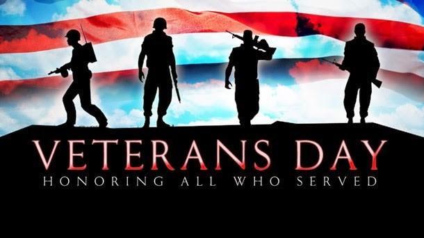 VETERANS DAY