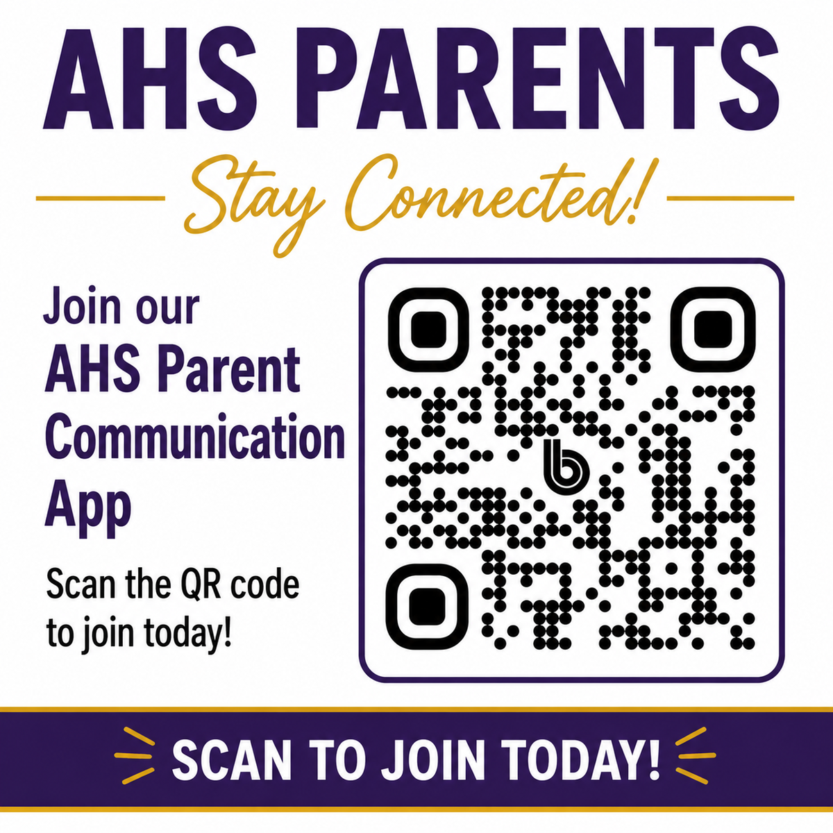 Band App for Parents
