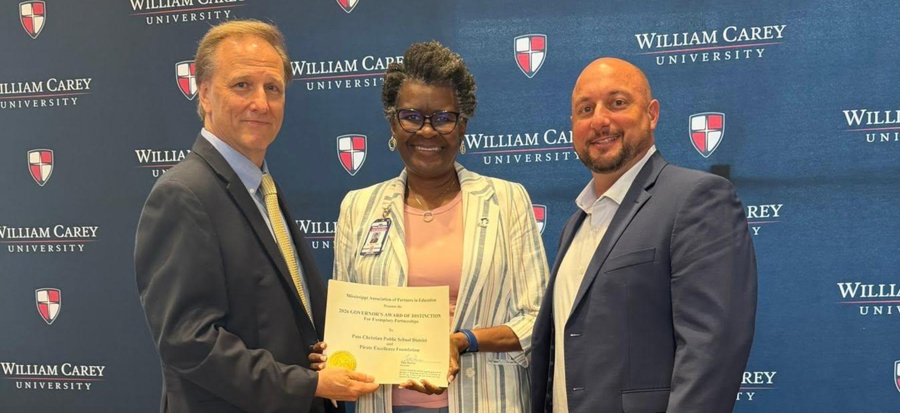 2026 Governor's Award of Distinction Recipients