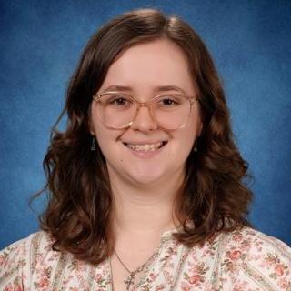 MaryLukaszewski's Profile Photo