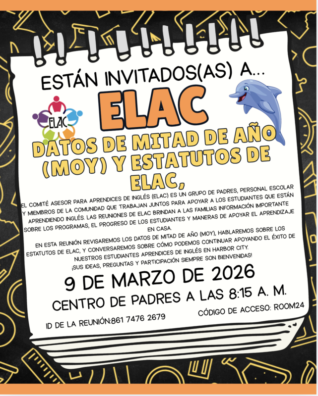 Elac SP March
