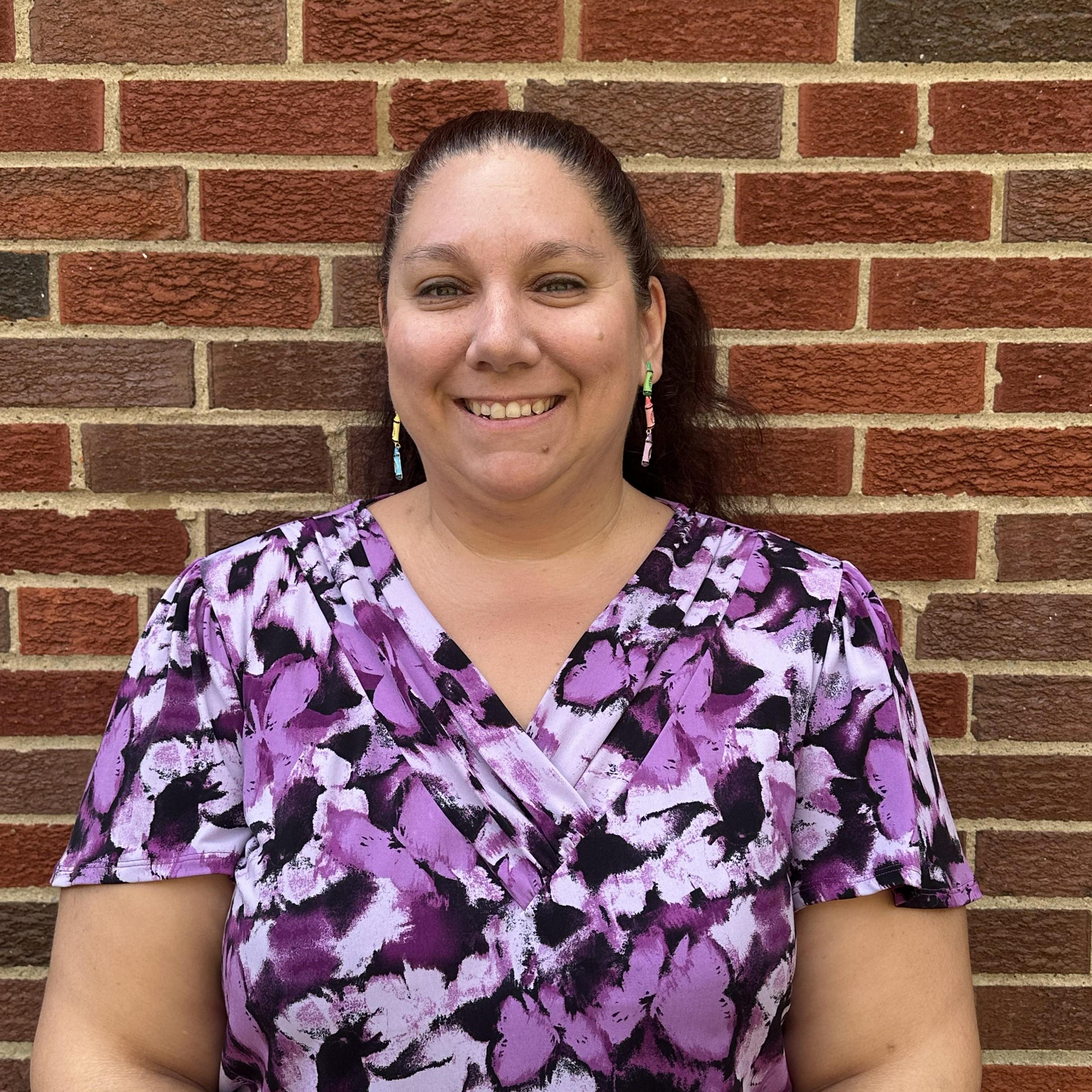 JessicaGeorge's Profile Photo