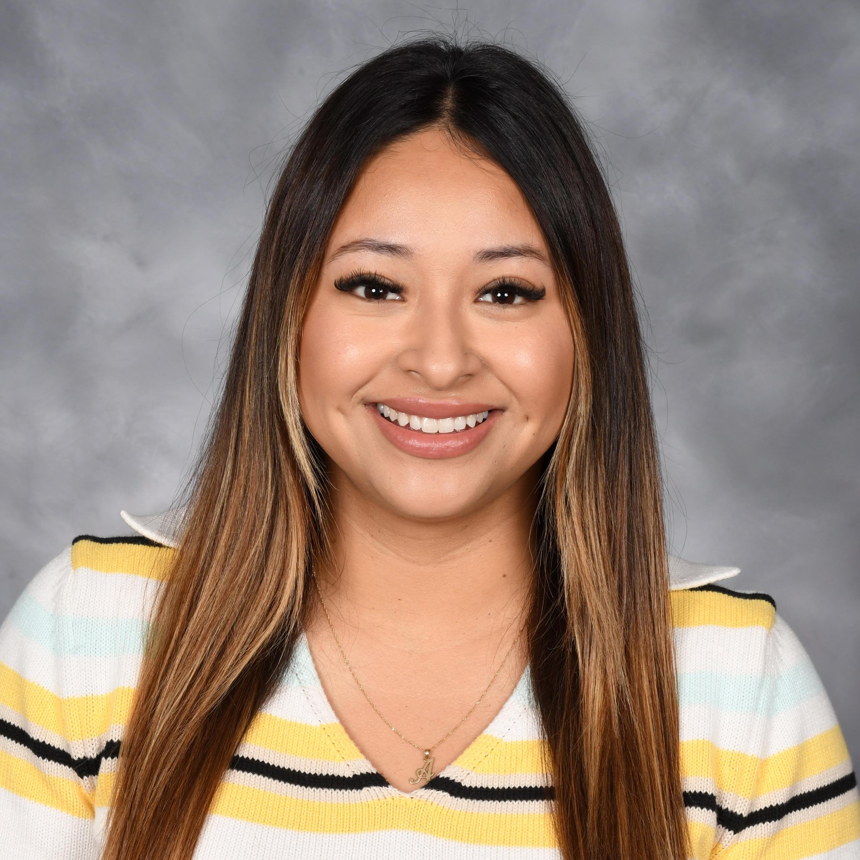 MaribelAnguiano's Profile Photo