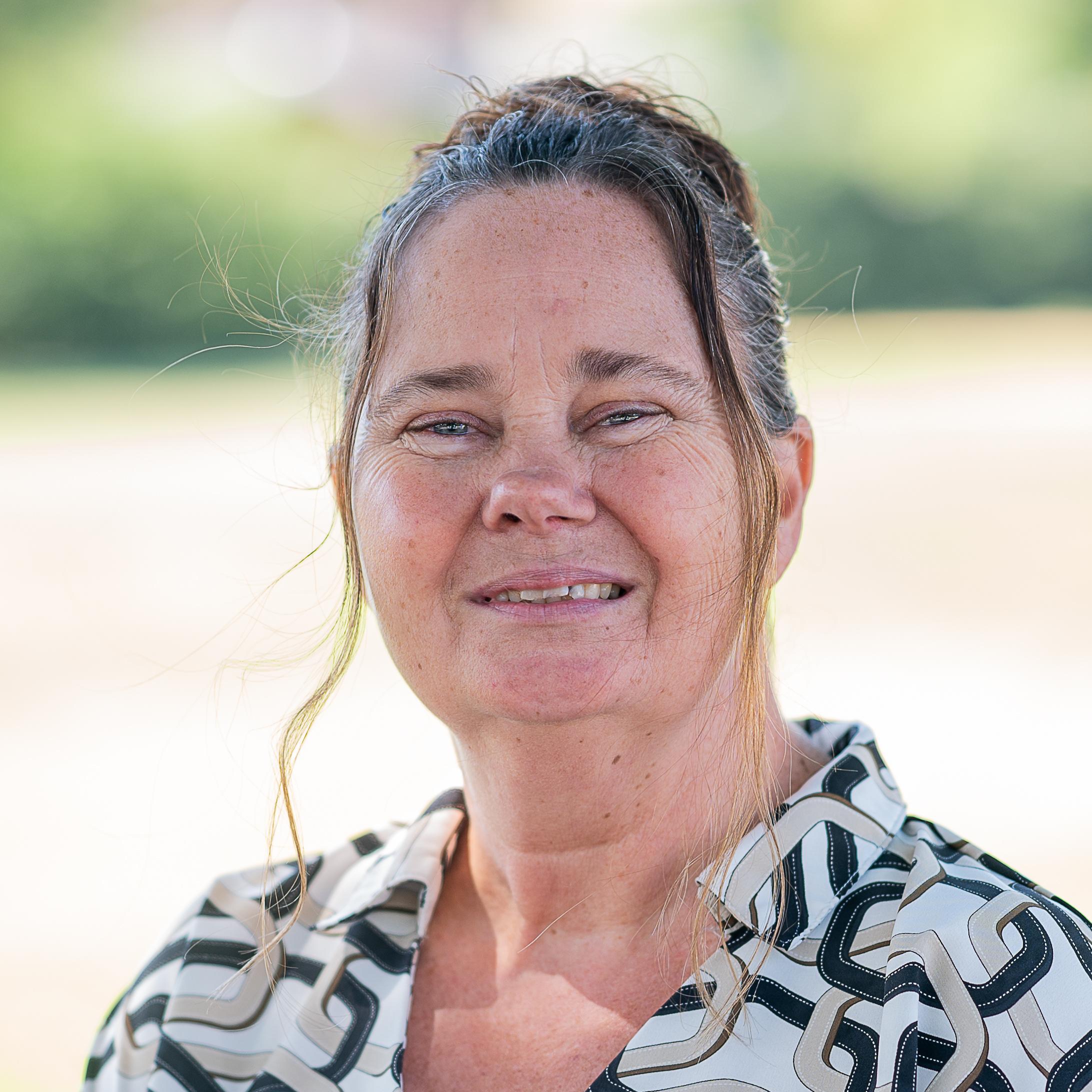 DebbieZelaya's Profile Photo