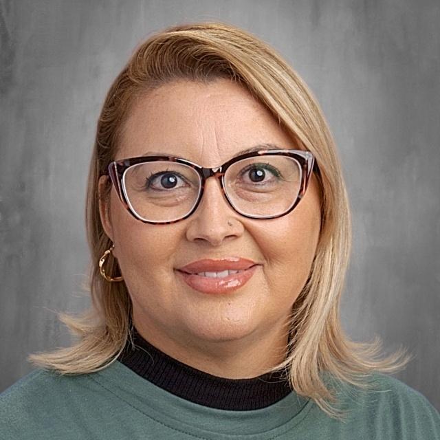 GraceNaranjo's Profile Photo