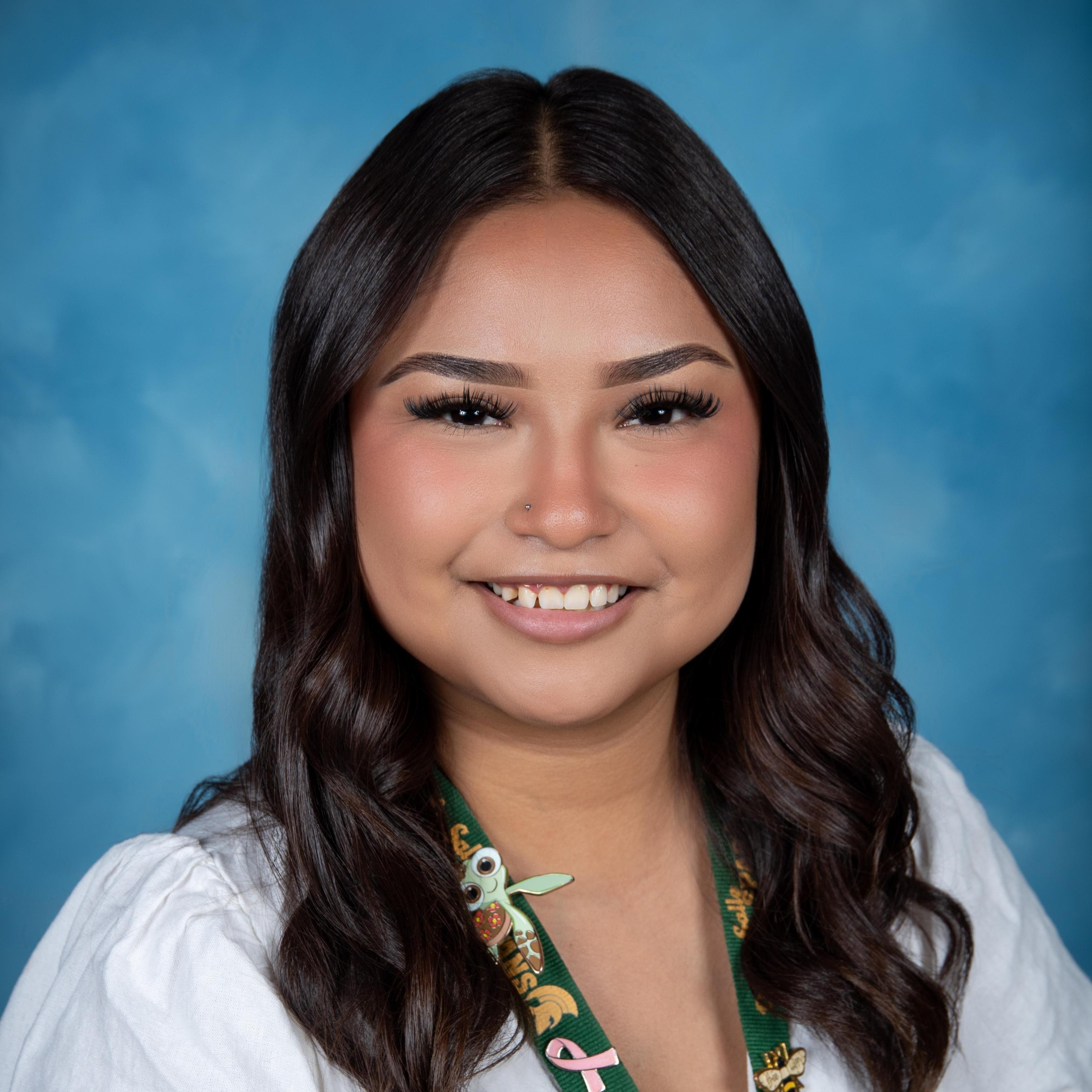 Ms.Azucena's Profile Photo