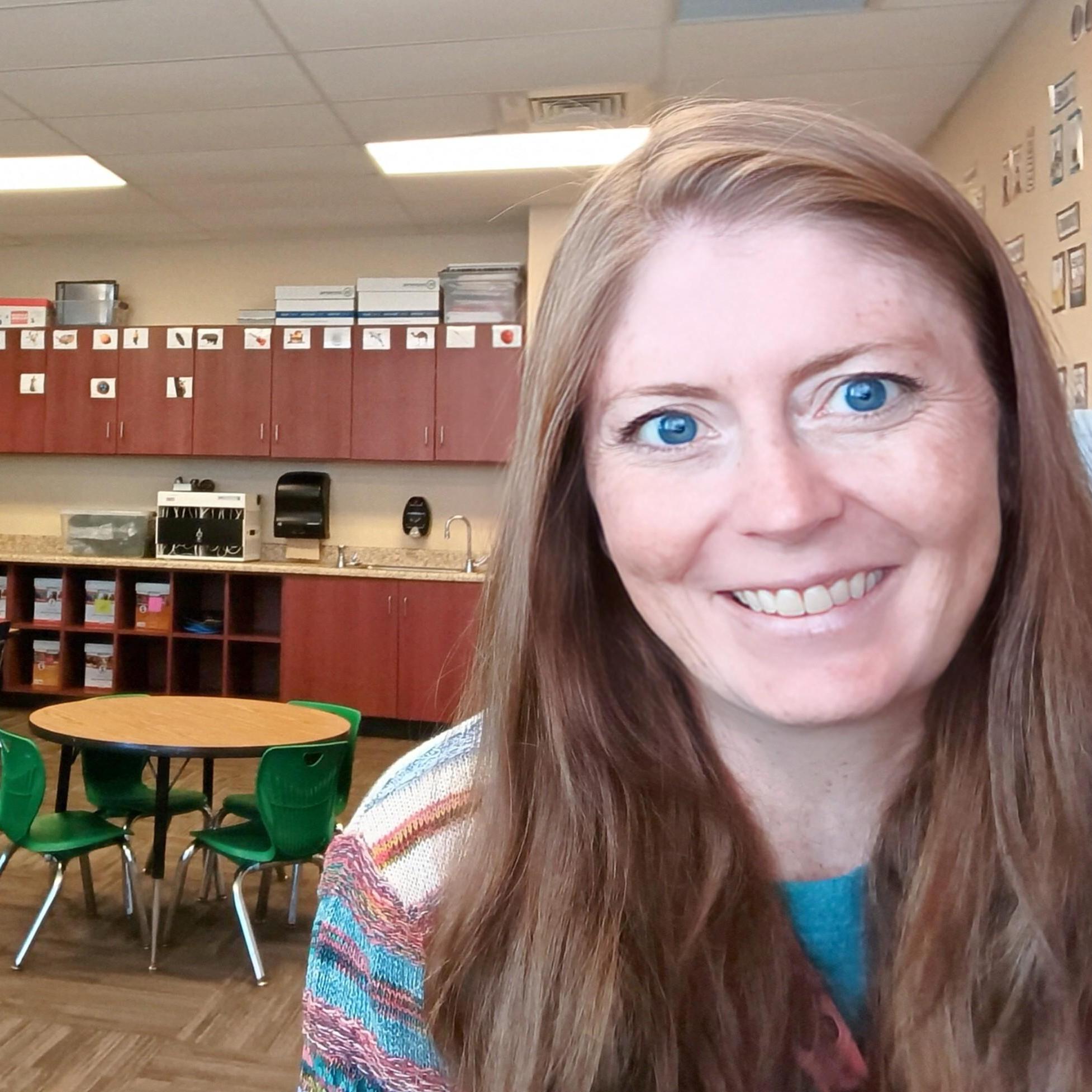 JeanineHauer's Profile Photo