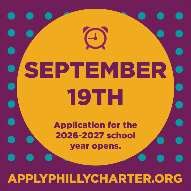 Applications for the 2026-2027 School Year Open on 9/19! Featured Photo