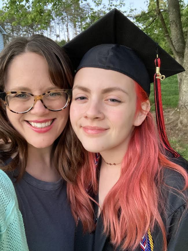 Ms. Jenn Ms. Jenn Jennifer Fletcher The Arts Based School