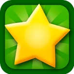 Starfall logo