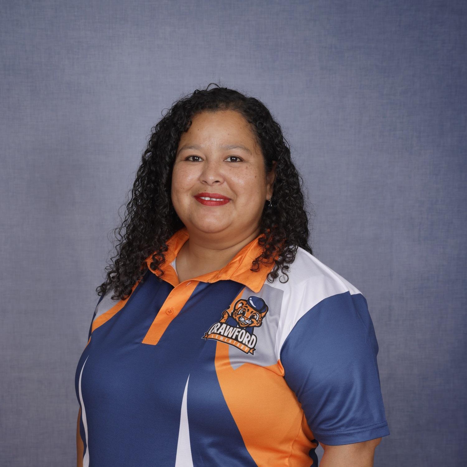 EricaPerez's Profile Photo