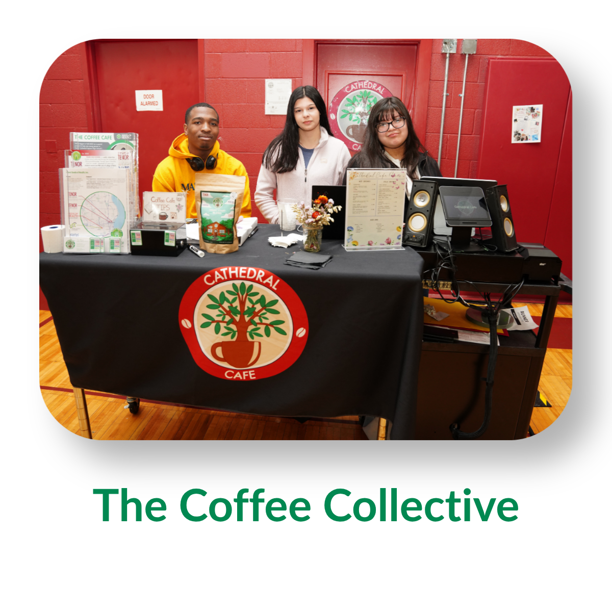 The Coffee Collective
