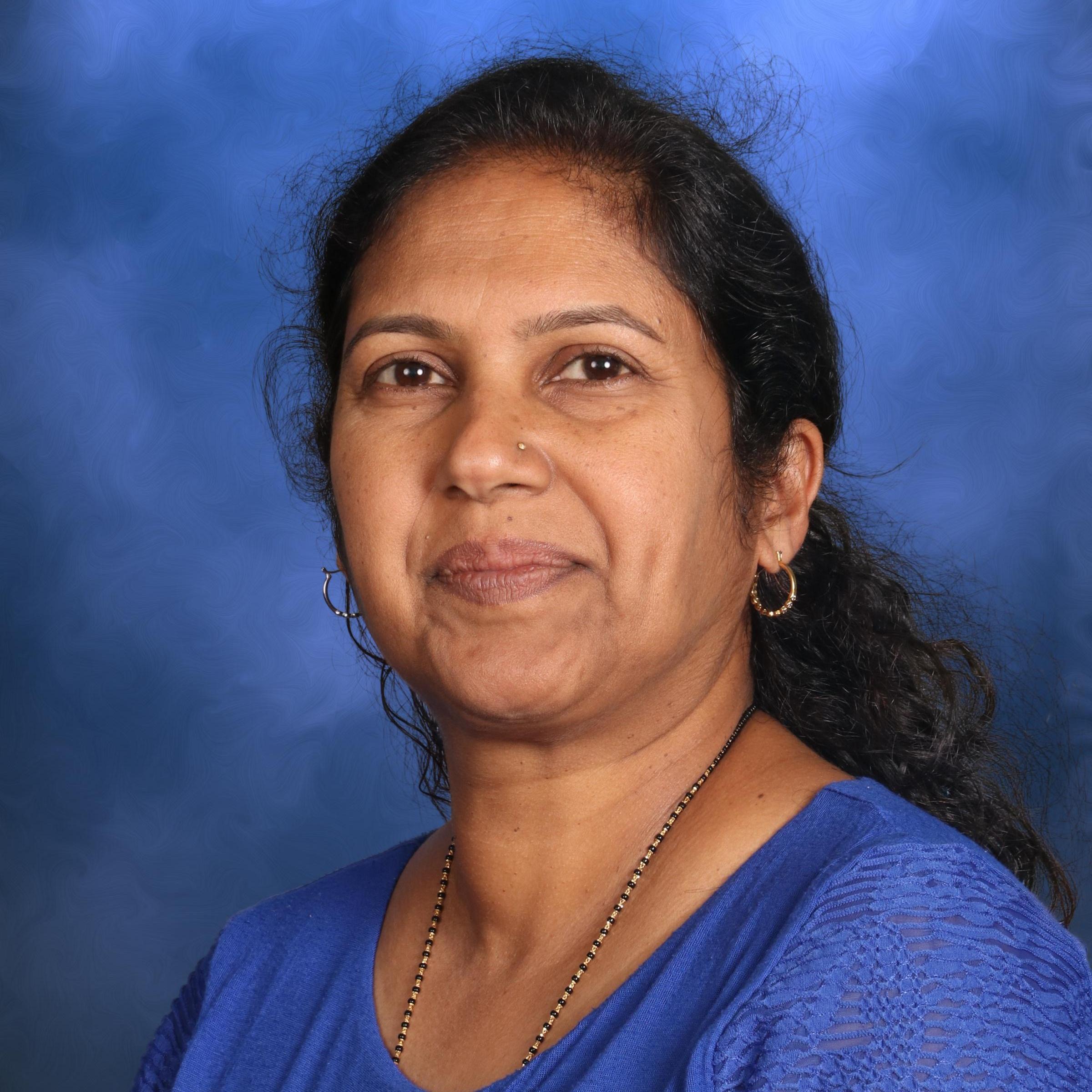 MohiniVittal's Profile Photo