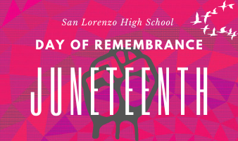Juneteenth Day of Remembrance Featured Photo