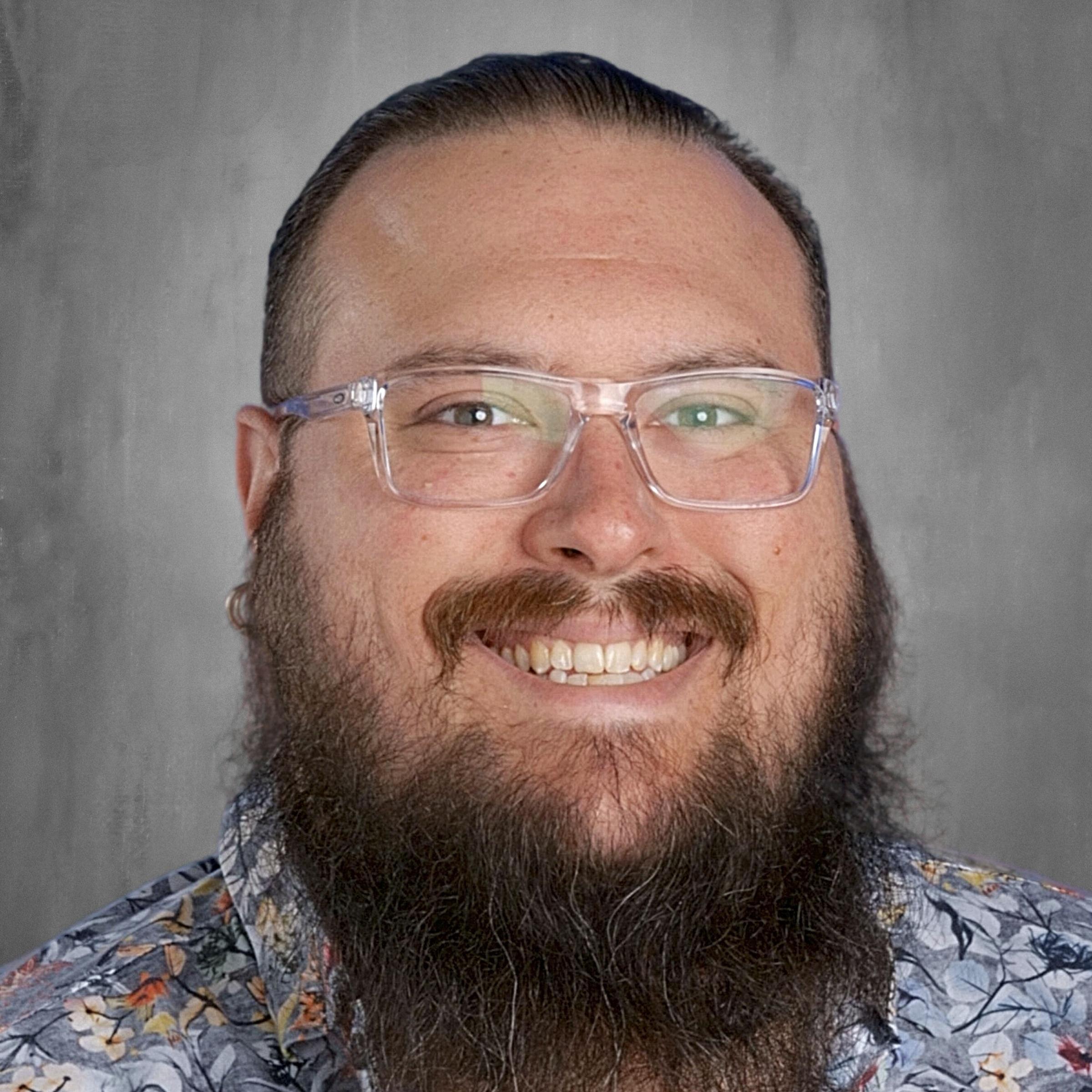 KevinProsser's Profile Photo