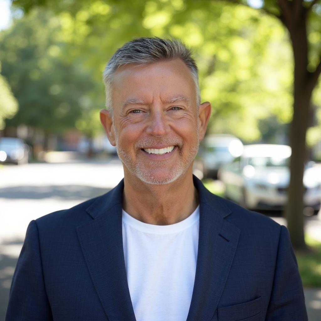 EricKilbride's Profile Photo